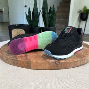 New Balance 574 Running style Women’s size 6.5